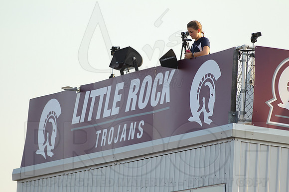 Murray State @ Little Rock NCAA Women's Soccer 8-28-2015 (Scrimmage) 8-28-2015 (©Justin Manning) JWM_0003