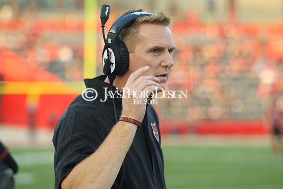 Southern Illinois @ Arkansas State 9-21-19_0625
