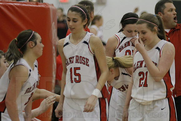 Harmony Grove @ Glen Rose 2-5-13 (Justin Manning)0225