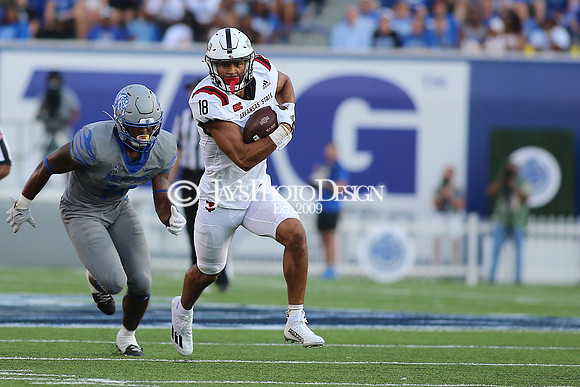 Arkansas State @ Memphis 9-17-22_JWM_0372