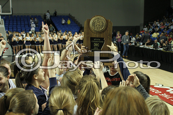 Greenwood vs. Siloam Springs 6A State Finals 3-13-2015 (©Justin Manning) JWM_173