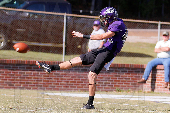 Harding @ OBU 10-20-12 (Justin Manning)0272