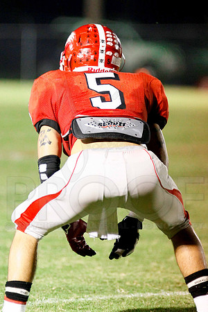 Jessieville @ Glen Rose 9-28-12 (Justin Manning)0120