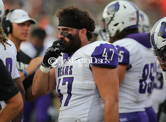 UCA @ Arkansas State 9-4-21_JWM_0738