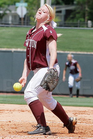 6A Benton vs Russellville State Finals 5-17-13 (© Justin Manning) JWM0064