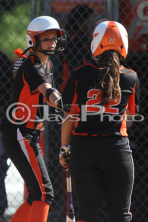 Nashville @ Malvern Softball 4-20-2015 (©Justin Manning) JWM_0083