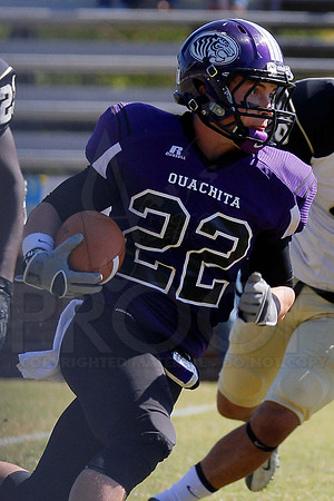 Harding @ OBU 10-20-12 (Justin Manning)0097