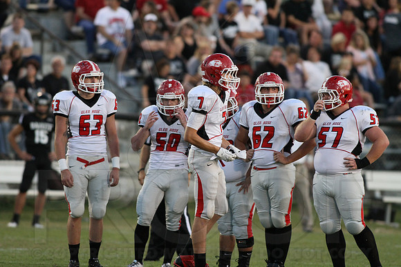 Glen Rose @ Bauxite 9-13-13 (© Justin Manning) JWM0129