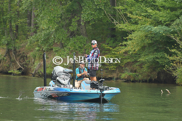 Forrest Wood Cup (Day 1 on the water)_0882
