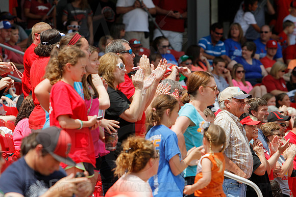 4A State Finals Softball Mena vs. Brookland 5-24-2014 (© Justin Manning) JWM_0444