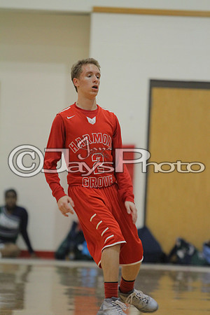 Harmony Grove vs Episopal Collegiate Boys 3A District Tournament 2-20-2015 (©Justin Manning) JWM_050