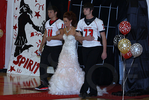 Glen Rose Homecoming Day Ceremony (©Justin Manning) JWM_0062