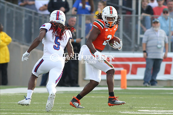 z191226_Independence Bowl Louisiana Tech vs Miami_Manning_0619