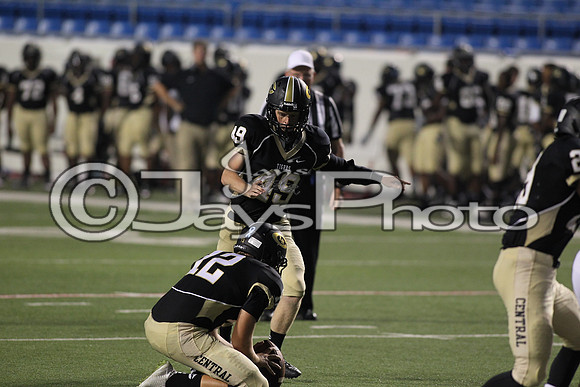 Lakeside vs LR Central 9-3-2015 (©Justin Manning) JWM_0304