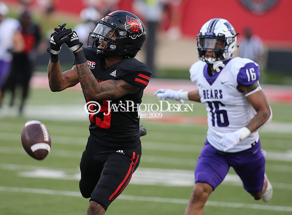 UCA @ Arkansas State 9-4-21_JWM_0836