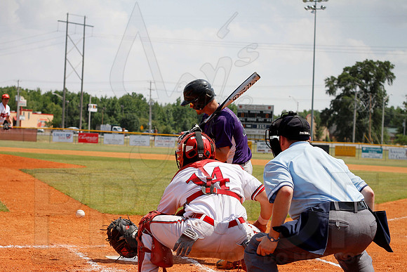 Glen Rose vs. Riverview 5-4-12 (Justin Manning)009