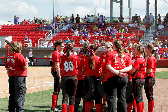 3A Harmony Grove vs Lavaca (State Finals) 5-17-13 (© Justin Manning) JWM0001