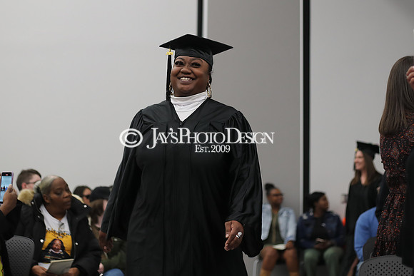 Arkansas State University Three Rivers (Health Sciences' Pinning Ceremony) LPN & RN 12-12-24 _JWM_0795