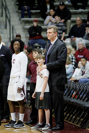 ASU @ UALR 3-2-13 0006 (©Justin Manning)