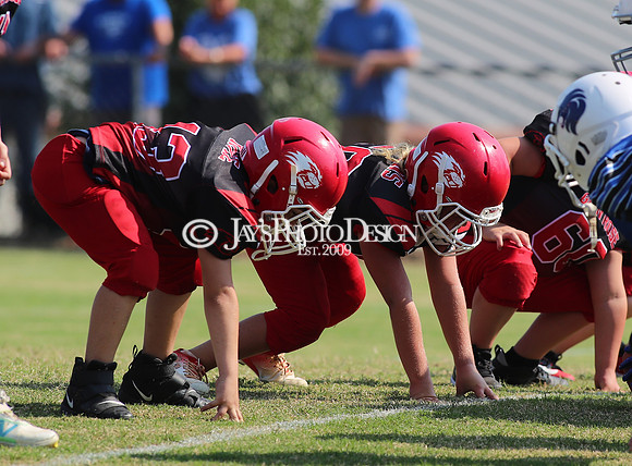 4th Grade Peewee Football (Glen Rose @ Bismarck) 8-24-24_JWM_0053