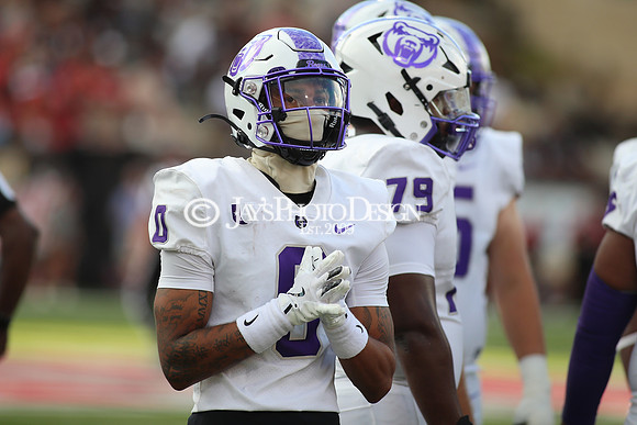 UCA @ Arkansas State 8-31-24_JWM_0431