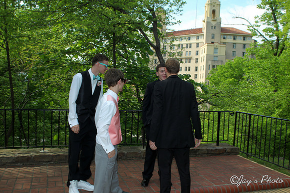 Glen Rose Prom 2015 4-17-2015 (©Justin Manning) JWM_0130