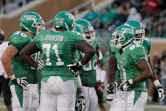 ASU @ North Texas 11-3-12 (Justin Manning)0320