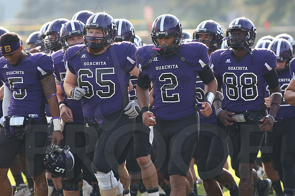 Southern Nazarene @ OBU 9-13-2014 (©Justin Manning) JWM_074
