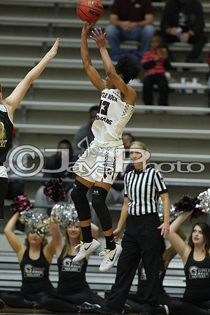 Arkansas State @ Little Rock Women's Basketball 1-14-17_JWM_00288
