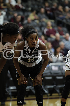 Arkansas State @ Little Rock Women's Basketball 1-14-17_JWM_00420