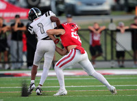 Bauxite @ Glen Rose 8-29-25