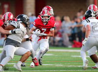 Bauxite @ Glen Rose 8-29-25