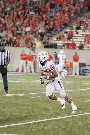 Southern Alabama @ ASU 10-13-12 (Justin Manning)0356