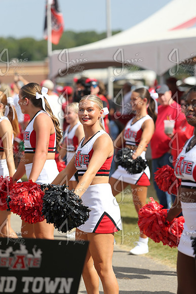 SEMO @ Arkansas State 8-30-25_JWM_0001
