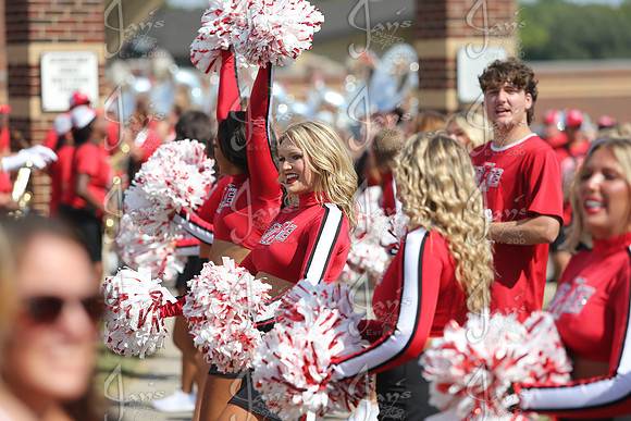 SEMO @ Arkansas State 8-30-25_JWM_0006
