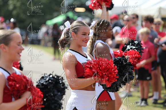 SEMO @ Arkansas State 8-30-25_JWM_0004