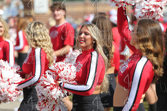 SEMO @ Arkansas State 8-30-25_JWM_0007