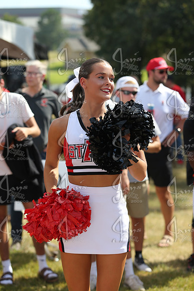 SEMO @ Arkansas State 8-30-25_JWM_0012