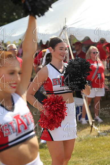 SEMO @ Arkansas State 8-30-25_JWM_0014