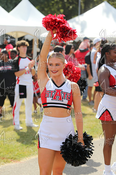 SEMO @ Arkansas State 8-30-25_JWM_0016