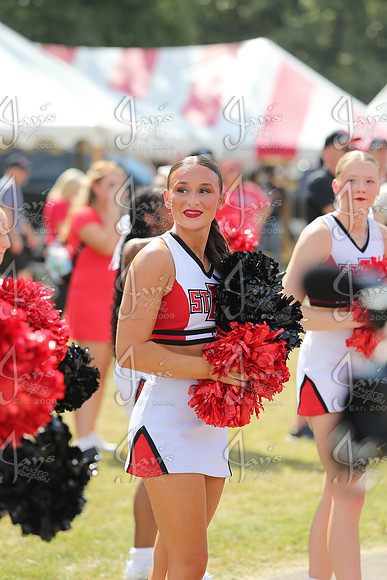 SEMO @ Arkansas State 8-30-25_JWM_0017