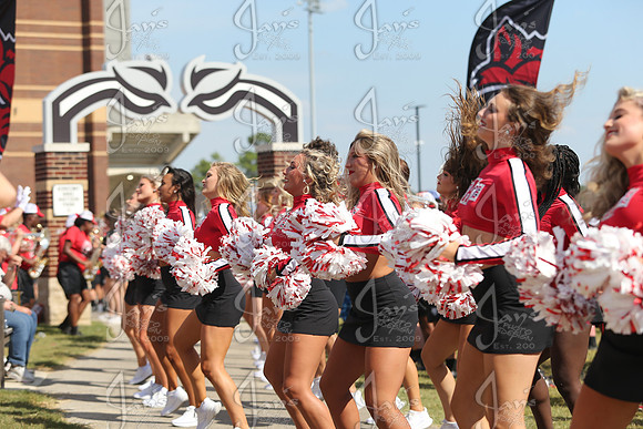 SEMO @ Arkansas State 8-30-25_JWM_0020
