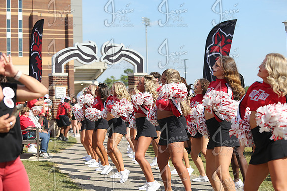 SEMO @ Arkansas State 8-30-25_JWM_0019