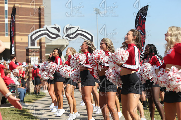 SEMO @ Arkansas State 8-30-25_JWM_0021