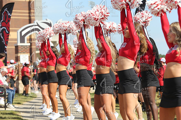 SEMO @ Arkansas State 8-30-25_JWM_0023