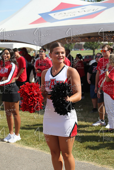 SEMO @ Arkansas State 8-30-25_JWM_0026