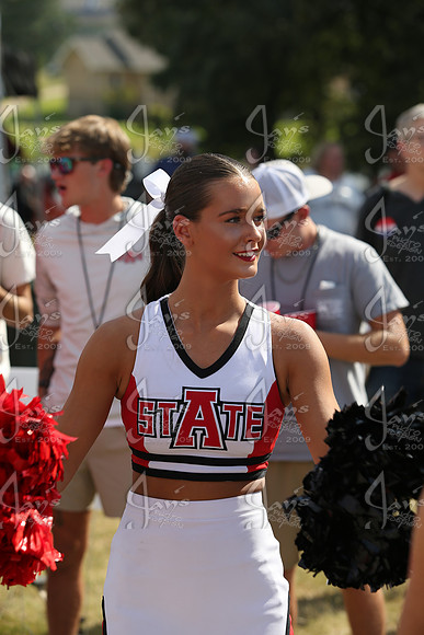 SEMO @ Arkansas State 8-30-25_JWM_0028