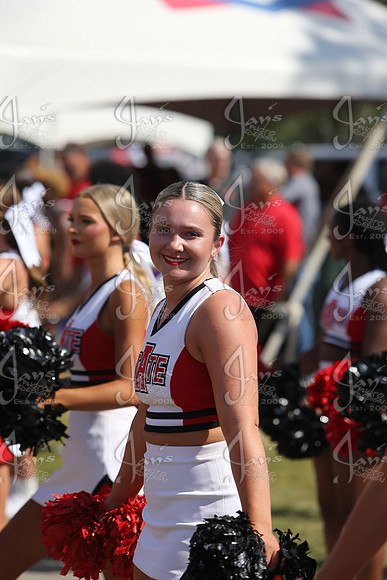 SEMO @ Arkansas State 8-30-25_JWM_0032