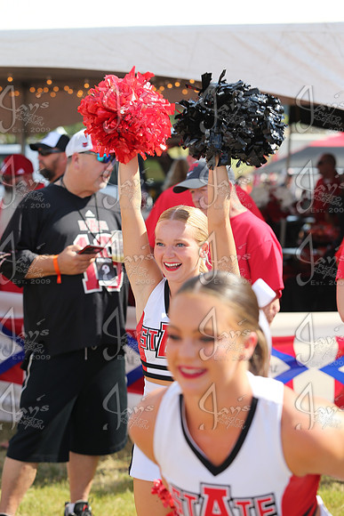 SEMO @ Arkansas State 8-30-25_JWM_0031