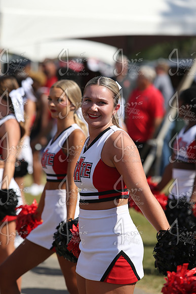 SEMO @ Arkansas State 8-30-25_JWM_0033